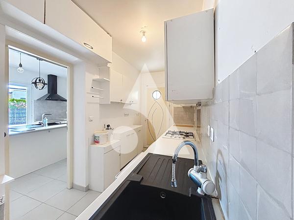 Maison 4 pièces 113 m2