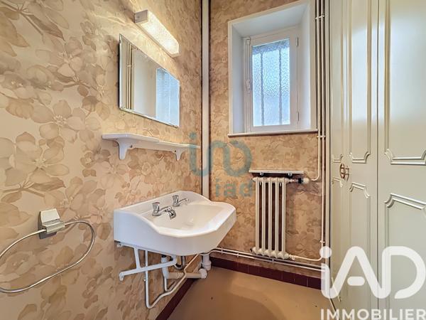 Appartement à vendre 3 pièces 97 m² Charleville-Mézières