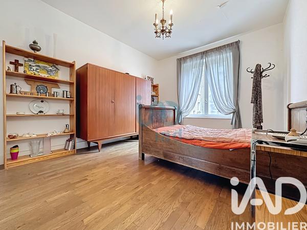 Appartement à vendre 3 pièces 97 m² Charleville-Mézières