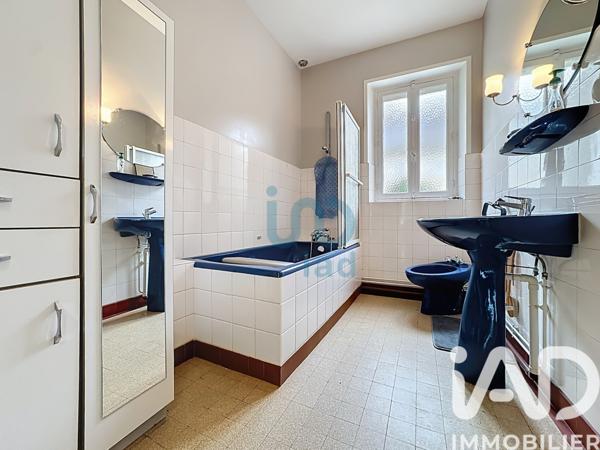 Appartement à vendre 3 pièces 97 m² Charleville-Mézières