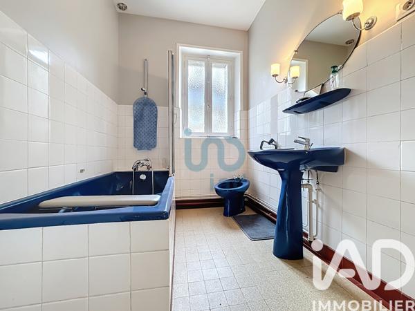 Appartement à vendre 3 pièces 97 m² Charleville-Mézières