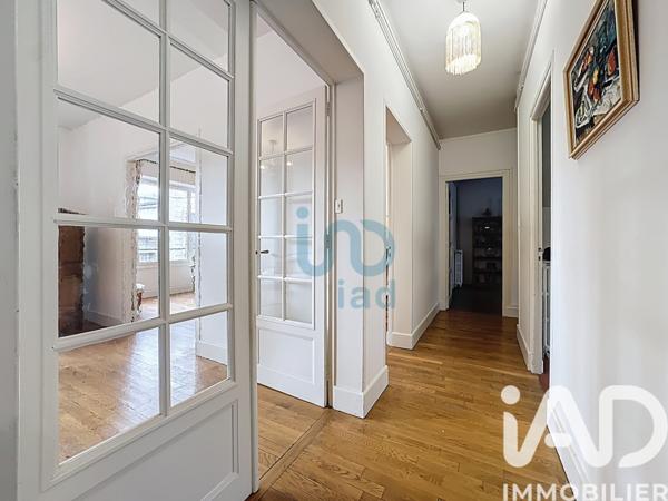 Appartement à vendre 3 pièces 97 m² Charleville-Mézières