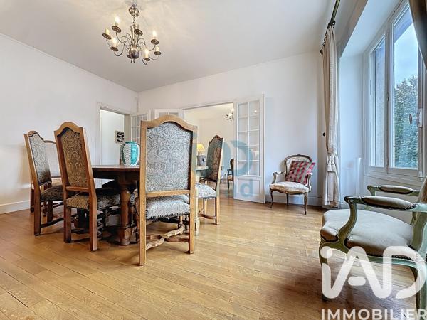 Appartement à vendre 3 pièces 97 m² Charleville-Mézières