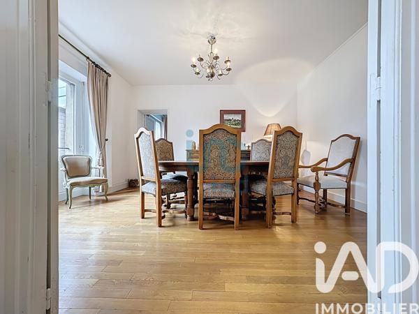 Appartement à vendre 3 pièces 97 m² Charleville-Mézières