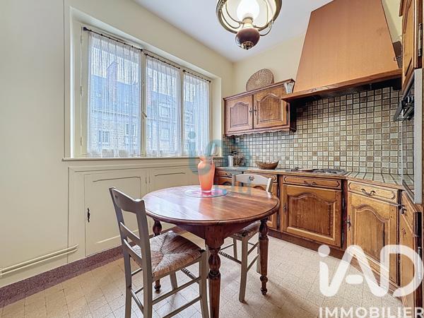 Appartement à vendre 3 pièces 97 m² Charleville-Mézières