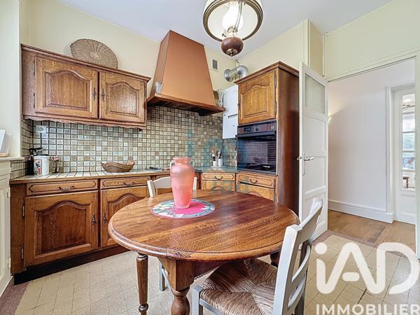 Appartement à vendre 3 pièces 97 m² Charleville-Mézières