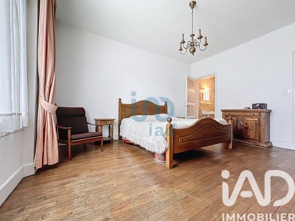 Appartement à vendre 3 pièces 97 m² Charleville-Mézières