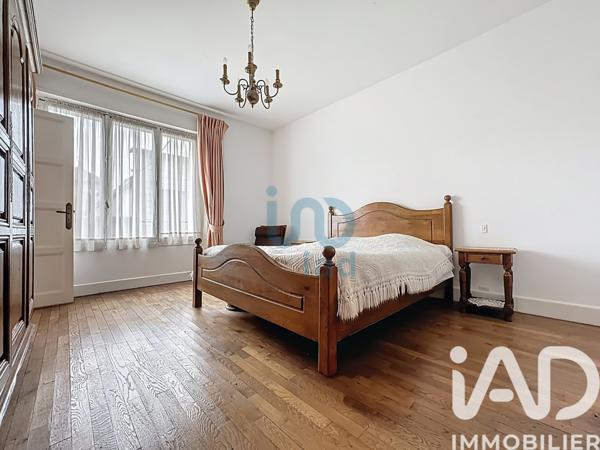 Appartement à vendre 3 pièces 97 m² Charleville-Mézières