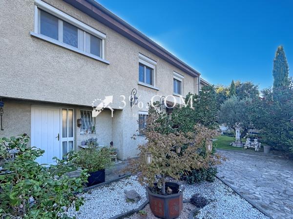 Maison 6 pièce(s) 3 chambre(s) 179.73 m²