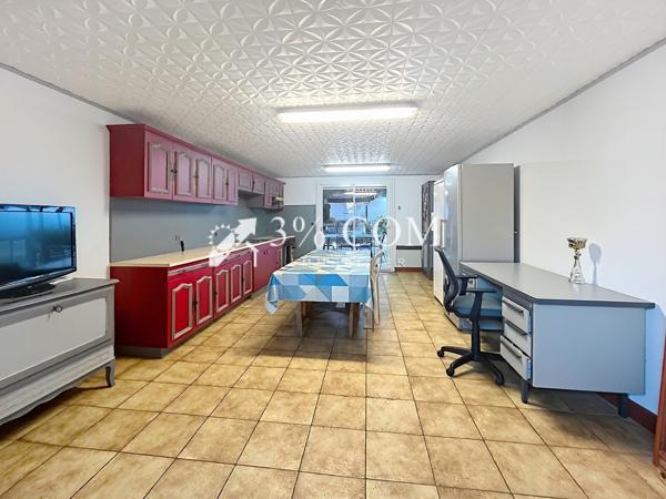 Maison 6 pièce(s) 3 chambre(s) 179.73 m²
