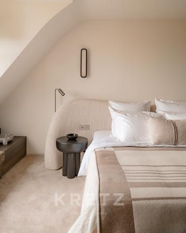 Duplex rénové avec vue sur les Invalides