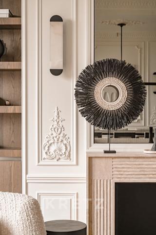 Duplex rénové avec vue sur les Invalides