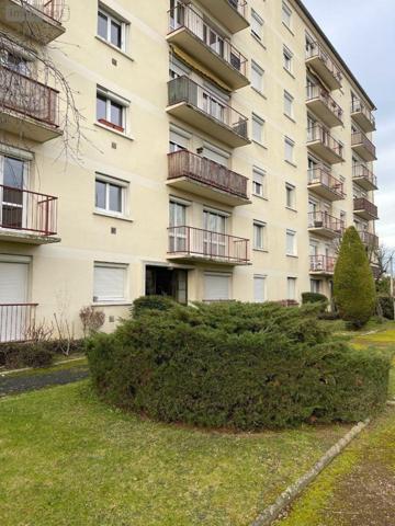 Appartement à vendre à Troyes dans l'Aube (10000), ref : 10376-1241   
188 Avenue Pierre Brossolette