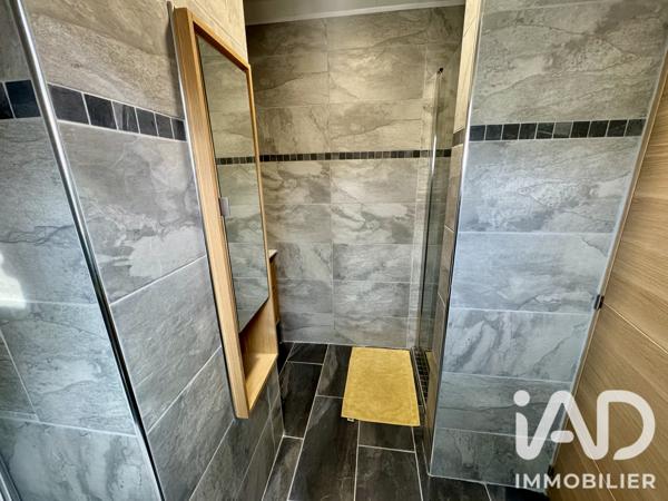 Appartement à vendre 2 pièces 37 m² Savigny-sur-Orge