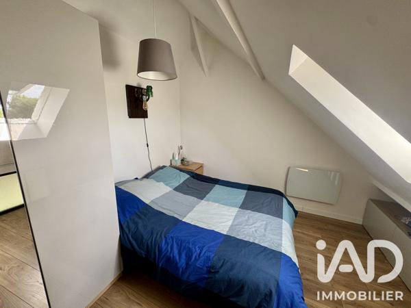 Appartement à vendre 2 pièces 37 m² Savigny-sur-Orge