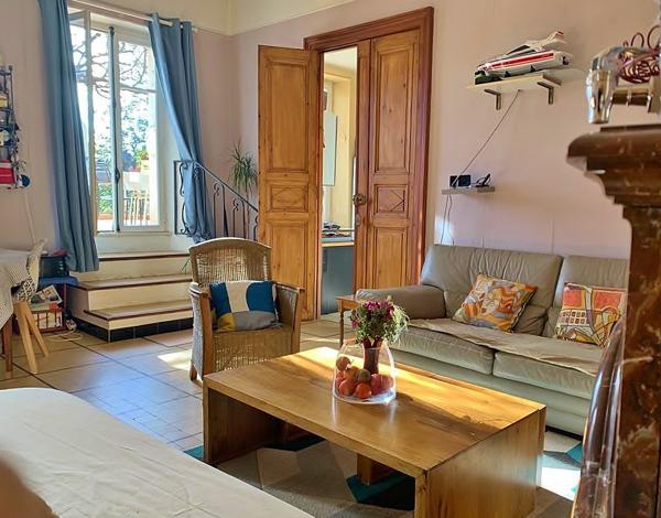 Maison 33 pièces - 1000 m² Bien prestige