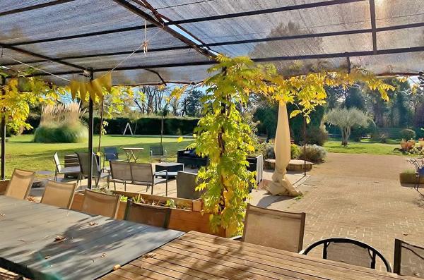 Maison 33 pièces - 1000 m² Bien prestige