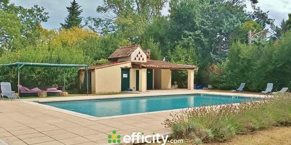 Maison 33 pièces - 1000 m² Bien prestige