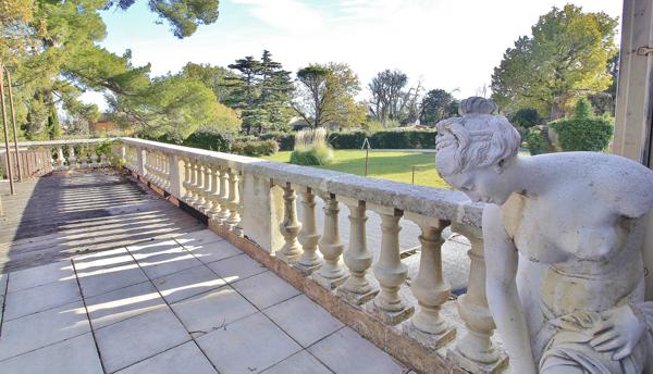 Maison 33 pièces - 1000 m² Bien prestige