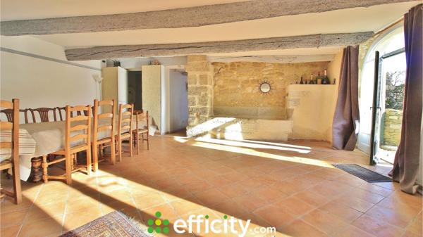 Maison 33 pièces - 1000 m² Bien prestige