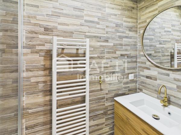 À VENDRE – Élégant appartement de caractère – 146 m² – Bordeaux centre