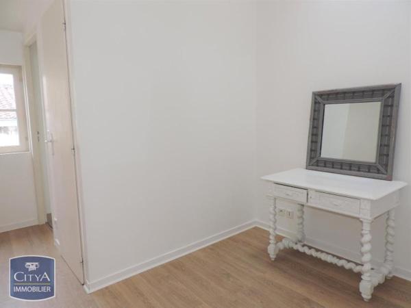 Appartement à louer 2 pièces 47.3m²