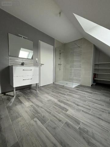 Location - Maison Romagné 35133 5 pièces 124 m 2 592 m 2