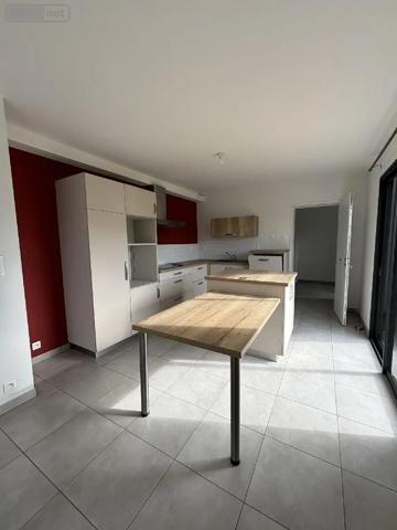 Location - Maison Romagné 35133 5 pièces 124 m 2 592 m 2