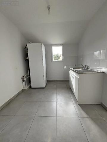 Location - Maison Romagné 35133 5 pièces 124 m 2 592 m 2