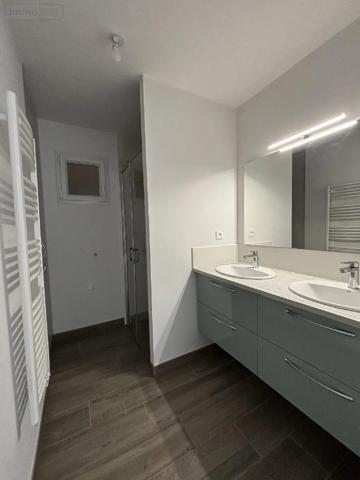 Location - Maison Romagné 35133 5 pièces 124 m 2 592 m 2