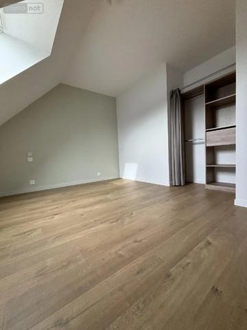 Location - Maison Romagné 35133 5 pièces 124 m 2 592 m 2
