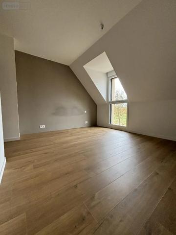 Location - Maison Romagné 35133 5 pièces 124 m 2 592 m 2