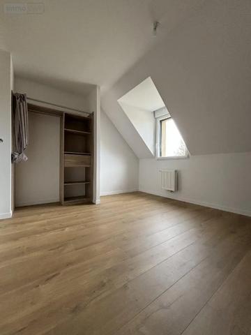 Location - Maison Romagné 35133 5 pièces 124 m 2 592 m 2