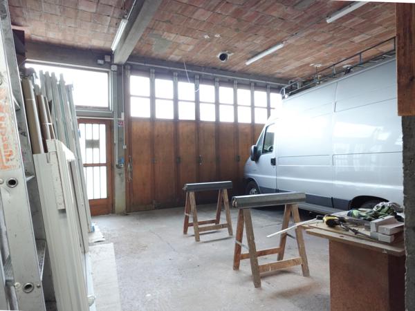 Local Commercial - 500 m²