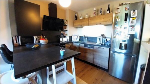 Bormes-les-Mimosas (83230) Magnifique duplex en plein centre ville de Bormes les Mimosas