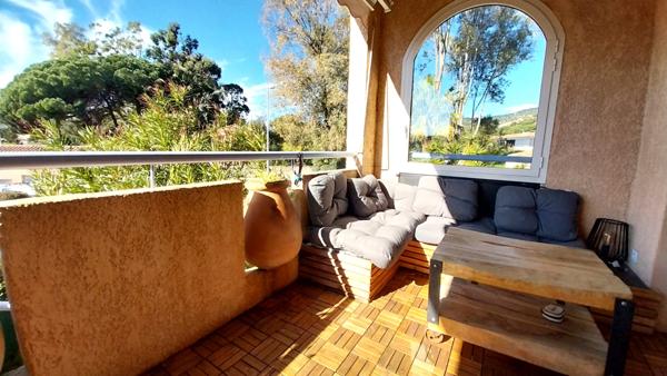 Bormes-les-Mimosas (83230) Magnifique duplex en plein centre ville de Bormes les Mimosas