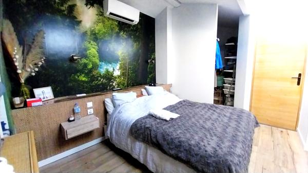 Bormes-les-Mimosas (83230) Magnifique duplex en plein centre ville de Bormes les Mimosas