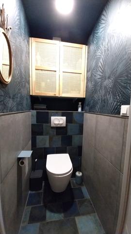 Bormes-les-Mimosas (83230) Magnifique duplex en plein centre ville de Bormes les Mimosas