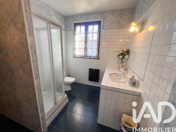 Maison à vendre 8 pièces 255 m² Aulnay-sous-Bois