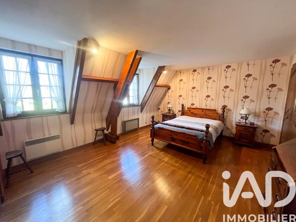 Maison à vendre 8 pièces 255 m² Aulnay-sous-Bois