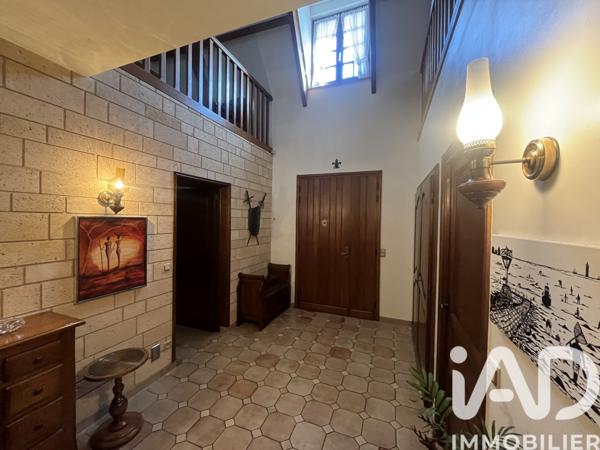 Maison à vendre 8 pièces 255 m² Aulnay-sous-Bois