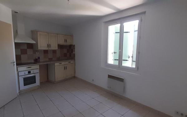 Appartement à louer    2 pièces •  Vinon-sur-Verdon