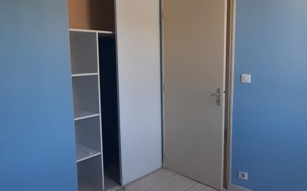 Appartement à louer    2 pièces •  Vinon-sur-Verdon