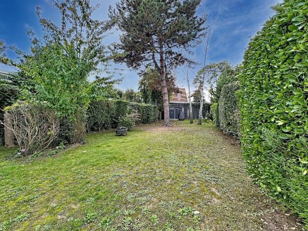 Maison 4 chambres garage, sous-sol