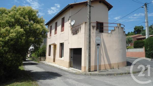 Maison à vendre  6 pièces - 104,10 m2 ESPERAZA - 11