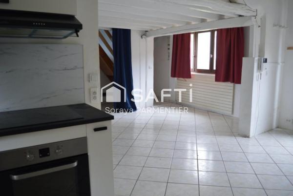 Ideal premier achat - Hyper centre