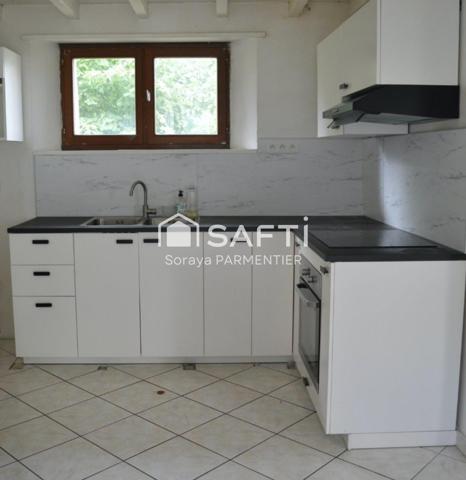 Ideal premier achat - Hyper centre