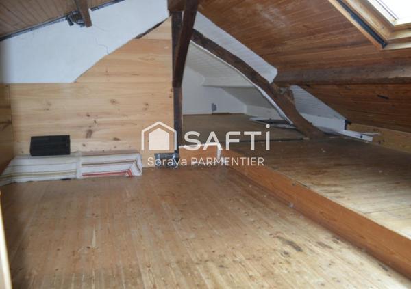 Ideal premier achat - Hyper centre