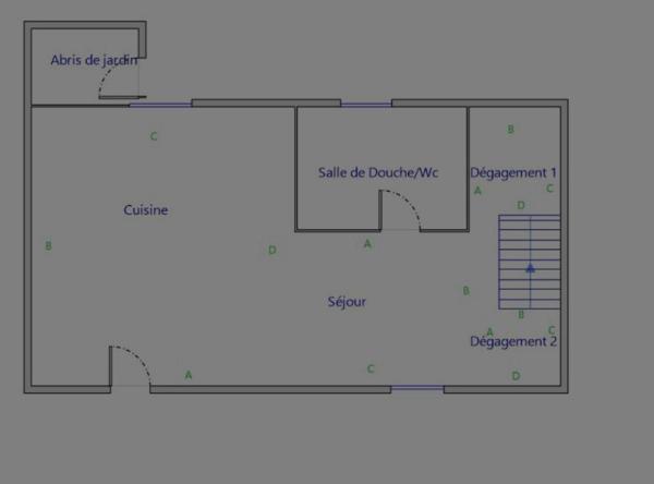 Ideal premier achat - Hyper centre