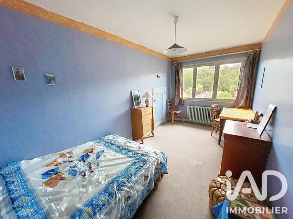 Maison à vendre 8 pièces 222 m² Jouy-en-Josas